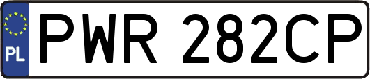 PWR282CP