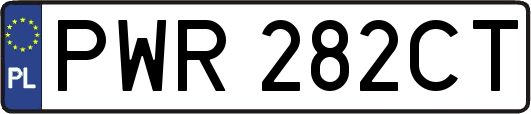 PWR282CT