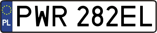 PWR282EL
