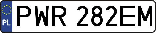 PWR282EM