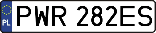 PWR282ES