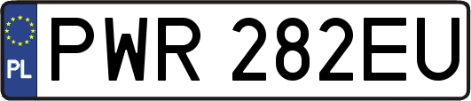 PWR282EU