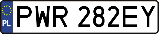 PWR282EY