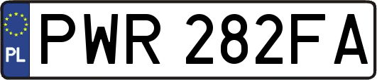 PWR282FA