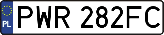 PWR282FC