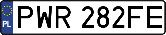 PWR282FE