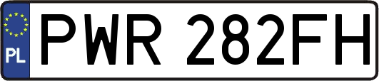 PWR282FH