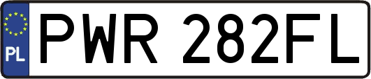 PWR282FL