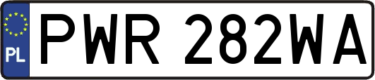 PWR282WA
