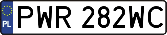 PWR282WC
