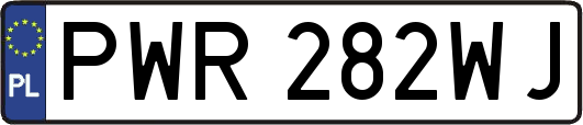 PWR282WJ
