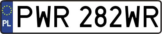 PWR282WR