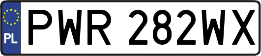 PWR282WX