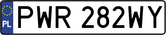 PWR282WY