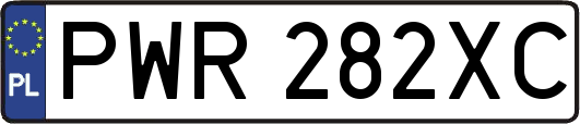 PWR282XC
