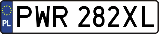 PWR282XL