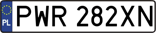 PWR282XN