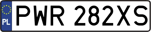 PWR282XS