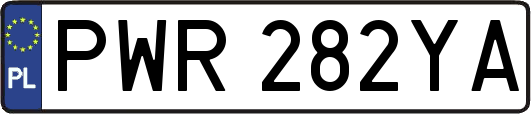PWR282YA