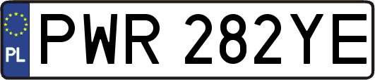 PWR282YE