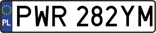 PWR282YM