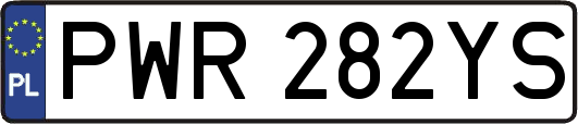 PWR282YS