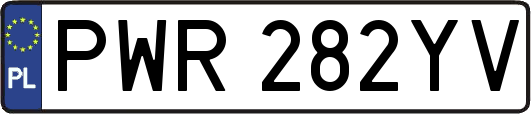 PWR282YV