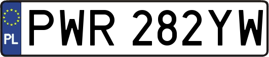 PWR282YW