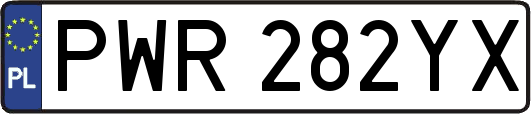 PWR282YX