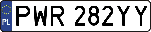PWR282YY