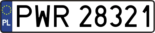 PWR28321