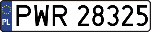 PWR28325