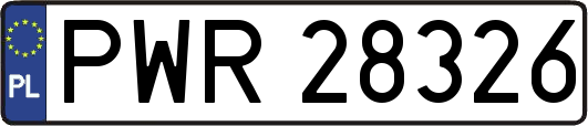 PWR28326