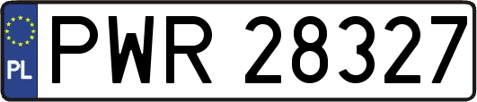 PWR28327