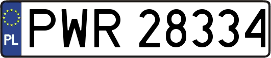 PWR28334