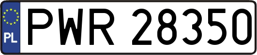 PWR28350