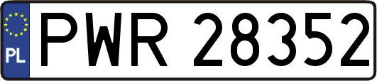 PWR28352