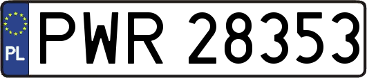 PWR28353