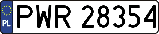 PWR28354