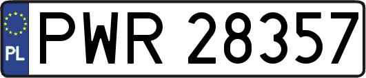 PWR28357