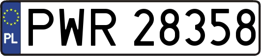 PWR28358