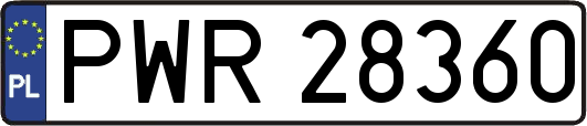PWR28360