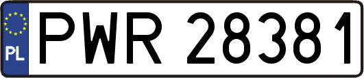 PWR28381
