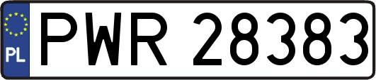 PWR28383