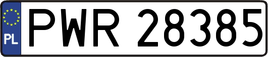 PWR28385
