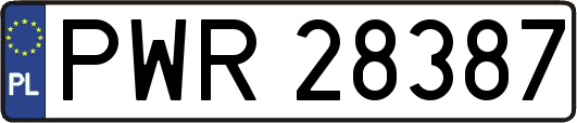 PWR28387