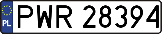 PWR28394