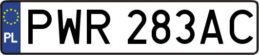 PWR283AC