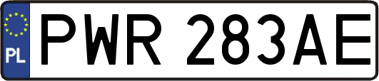 PWR283AE