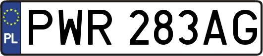 PWR283AG